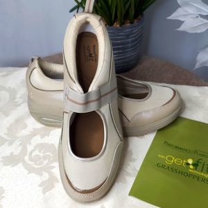 NWT GET FIT SHOES